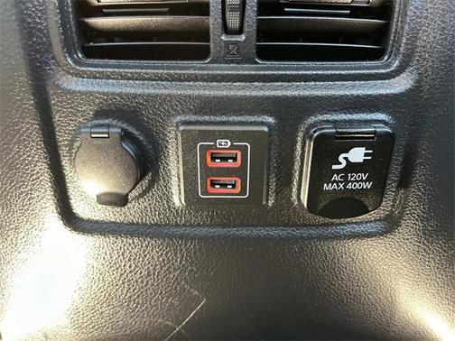 2019 Nissan Titan XD SV