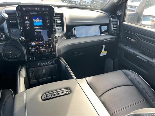 2026 RAM 2500 Power Wagon