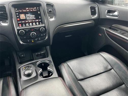 2017 Dodge Durango R/T