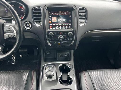 2017 Dodge Durango R/T