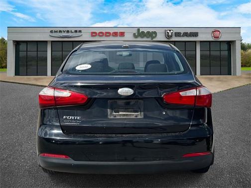 2014 Kia Forte LX