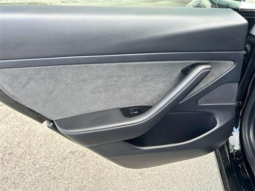 2020 Tesla Model 3 Standard Range