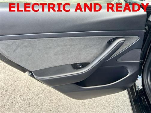 2020 Tesla Model 3 Standard Range