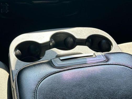 Bright White Clearcoat 2019 RAM 2500 Big Horn Crew Cab 4x4 6'4' Box