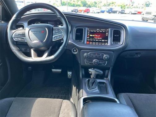 2021 Dodge Charger R/T