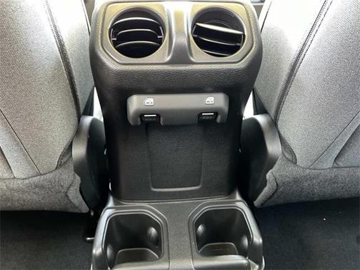 2024 Jeep Gladiator Sport S
