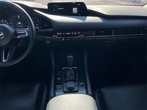 2023 Mazda Mazda3 AWD w/Premium Package