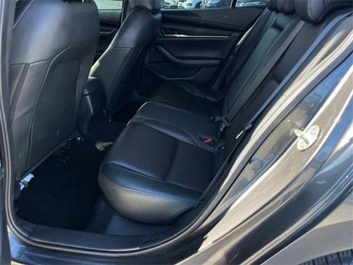 2023 Mazda Mazda3 AWD w/Premium Package