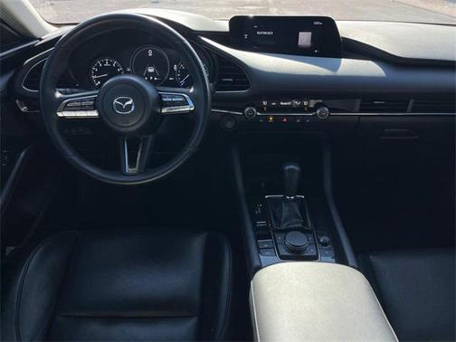 2023 Mazda Mazda3 AWD w/Premium Package