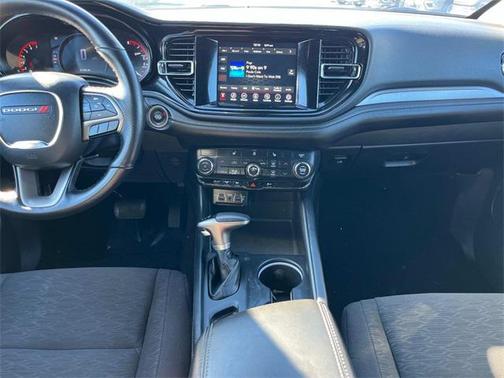 2024 Dodge Durango SXT AWD