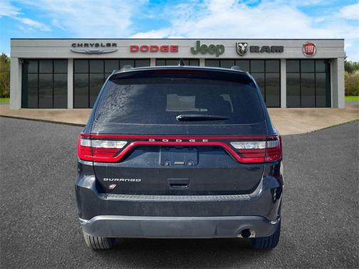 2024 Dodge Durango SXT AWD