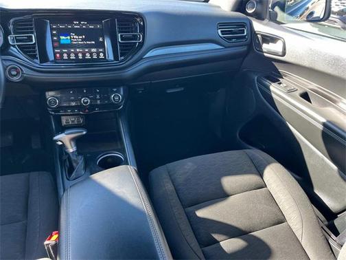 2024 Dodge Durango SXT AWD