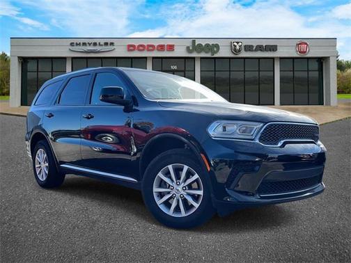 2024 Dodge Durango SXT AWD