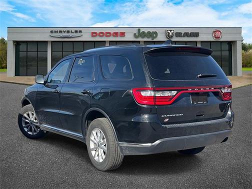 2024 Dodge Durango SXT AWD