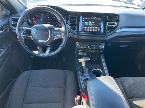 2024 Dodge Durango SXT AWD