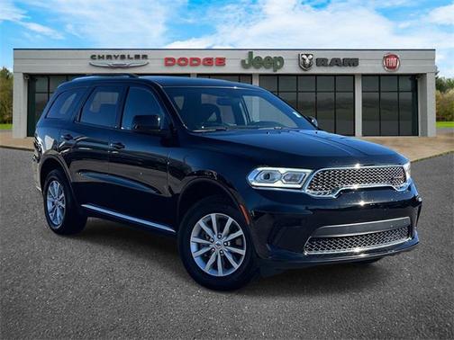 2024 Dodge Durango SXT AWD