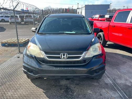 2011 Honda CR-V SE