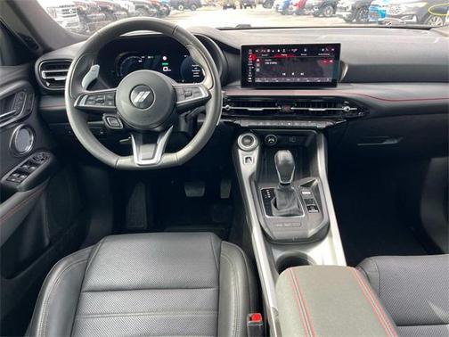 2024 Dodge Hornet R/T Plus EAWD