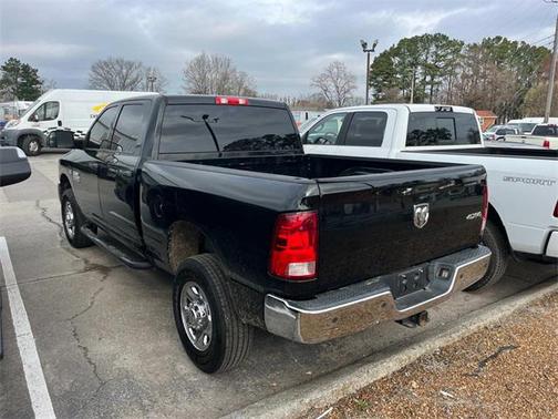 2014 RAM 2500 Tradesman
