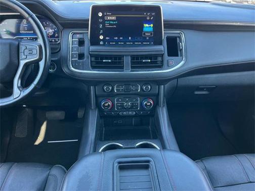 2022 Chevrolet Tahoe 4WD RST