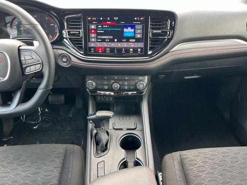 2026 Dodge Durango GT HEMI V8 AWD