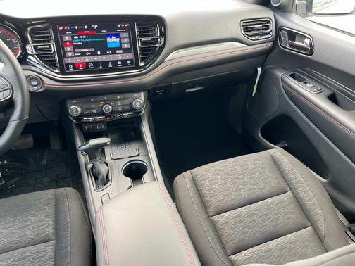 2026 Dodge Durango GT HEMI V8 AWD