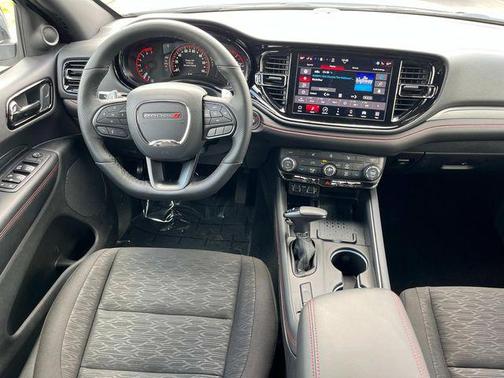 2026 Dodge Durango GT HEMI V8 AWD