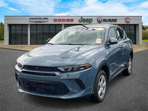 2024 Dodge Hornet GT Plus AWD