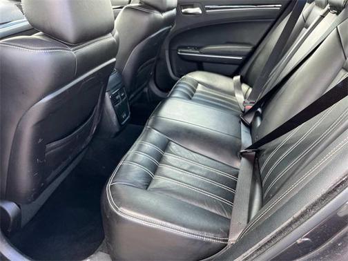 2022 Chrysler 300 S