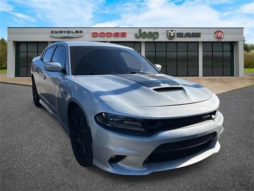 2019 Dodge Charger R/T