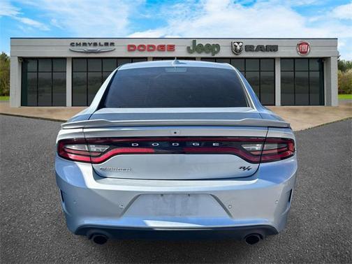 2019 Dodge Charger R/T