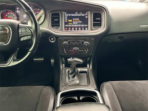2019 Dodge Charger R/T