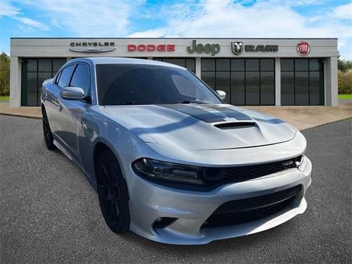 2019 Dodge Charger R/T