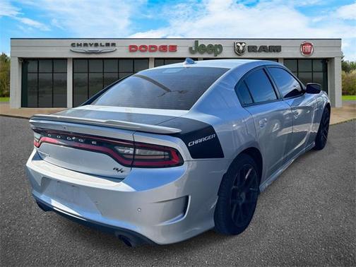 2019 Dodge Charger R/T