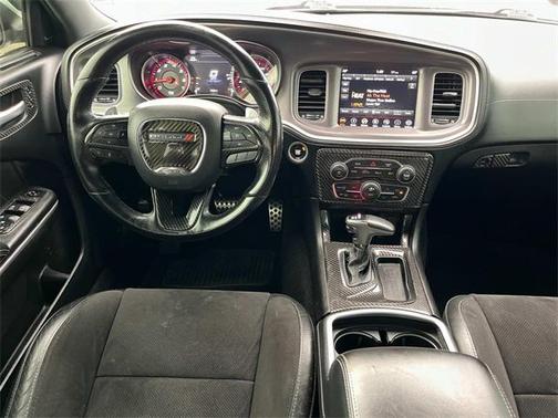 2019 Dodge Charger R/T