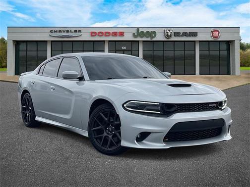 2019 Dodge Charger R/T