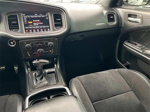 2019 Dodge Charger R/T
