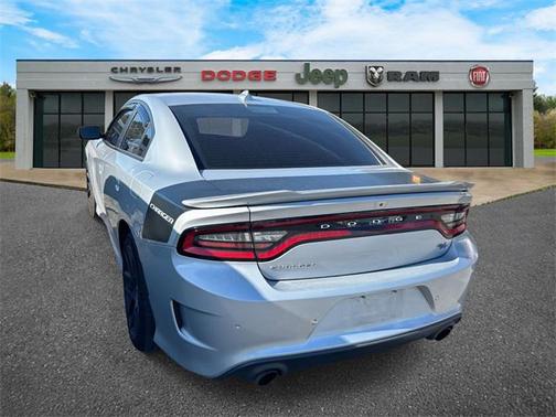 2019 Dodge Charger R/T