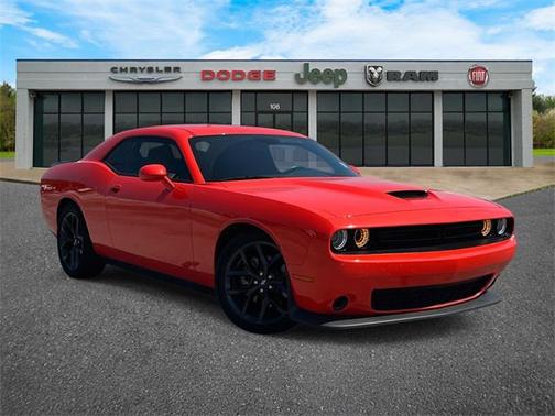 2023 Dodge Challenger GT