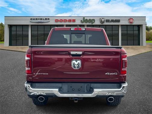 2021 RAM 1500 Limited