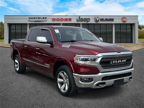 2021 RAM 1500 Limited