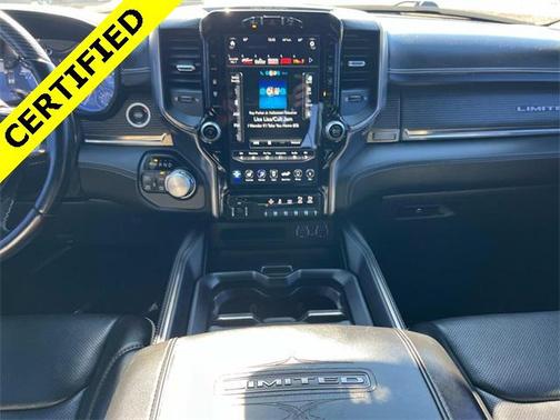 2021 RAM 1500 Limited