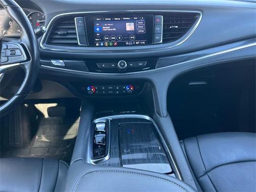 2024 Buick Enclave Premium FWD