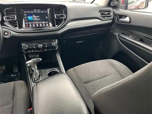 2022 Dodge Durango SXT RWD