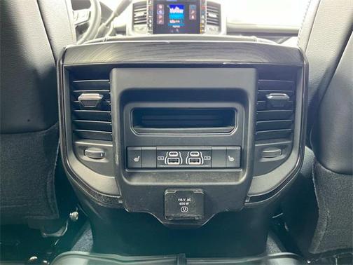 2025 RAM 2500 Power Wagon