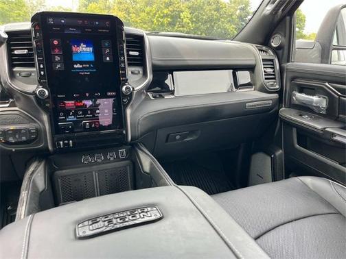 2025 RAM 2500 Power Wagon