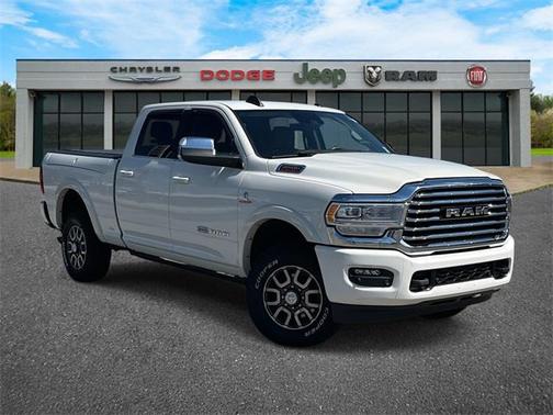 2022 RAM 2500 Longhorn