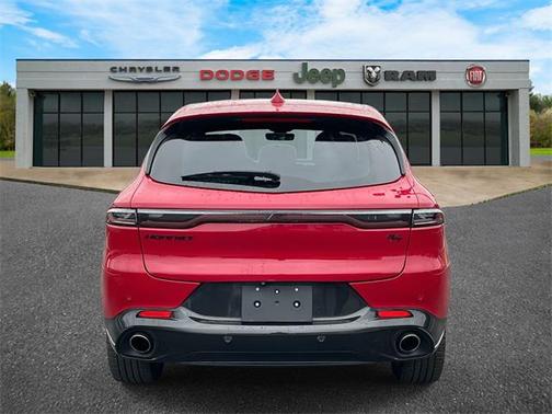 2024 Dodge Hornet R/T EAWD