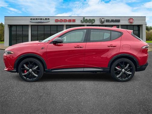 2024 Dodge Hornet R/T EAWD