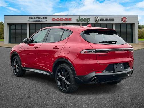 2024 Dodge Hornet R/T EAWD